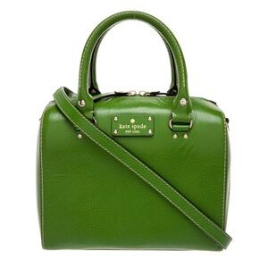 Kate Spade Top Handle Satchel